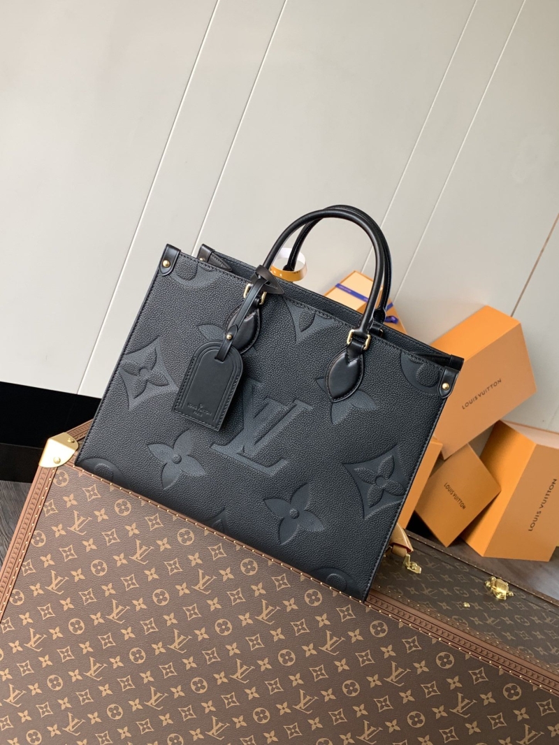 LV Shopping Bags